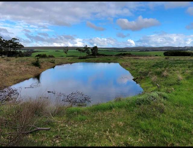 LAND FOR SALE IN BAARDSKEERDERSBOS